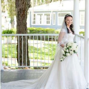 Meet your Posher, Kaitlin